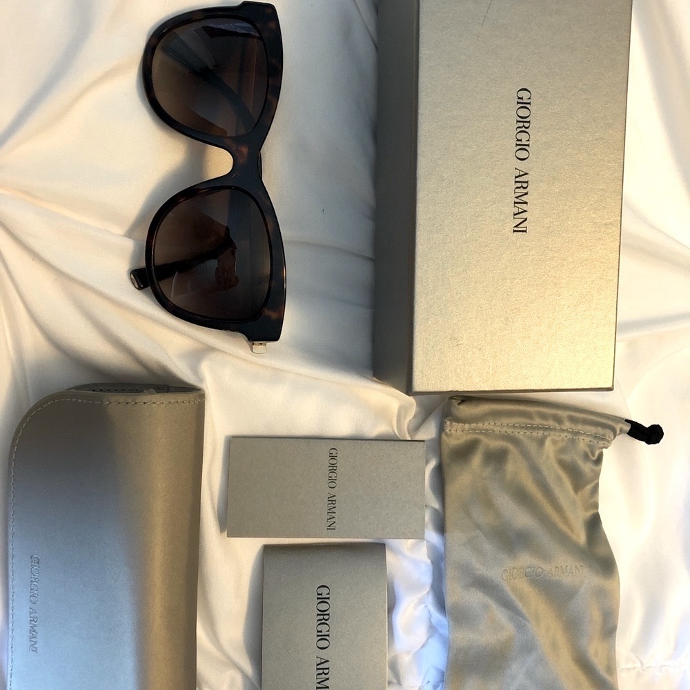 Giorgio Armani Sunglasses